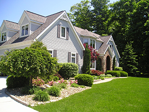 Landscapers and Lawncare Services in Fortuna, CA