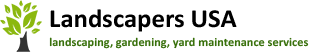 Fortuna Landscapers